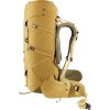 deuter Aircontact Core 50+10 savanna-nori