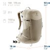 deuter Futura 21 SL greystone-alu