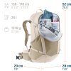 deuter Futura 25 SL greystone-alu