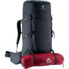 deuter Aircontact Core 60+10 Black