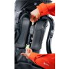 deuter Aircontact Core 60+10 Black