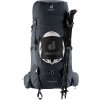 deuter Aircontact Core 60+10 Black
