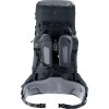 deuter Aircontact Core 60+10 Black