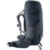 deuter Aircontact Core 60+10 Black