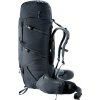 deuter Aircontact Core 60+10 Black