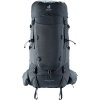 deuter Aircontact Core 60+10 Black