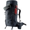 deuter Aircontact Core 60+10 Black