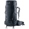 deuter Aircontact Core 60+10 Black