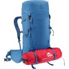 deuter Aircontact Core 50+10 baltic-nightblue