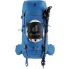 deuter Aircontact Core 50+10 baltic-nightblue