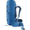 deuter Aircontact Core 50+10 baltic-nightblue