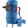 deuter Aircontact Core 50+10 baltic-nightblue