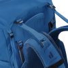 deuter Aircontact Core 50+10 baltic-nightblue