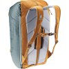 deuter Gravity Motion teal-cinnamon