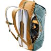 deuter Gravity Motion teal-cinnamon