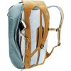 deuter Gravity Motion teal-cinnamon