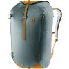 deuter Gravity Motion teal-cinnamon