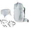 deuter Aircontact Ultra 45+5 SL tin-shale