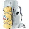 deuter Aircontact Ultra 45+5 SL tin-shale
