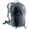 deuter Trail 25 black-shale