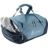 deuter Duffel 35 atlantic-ink