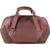 deuter Duffel 35 caspia-raisin