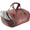 deuter Duffel 35 caspia-raisin