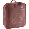 deuter Duffel 35 caspia-raisin