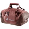 deuter Duffel 35 caspia-raisin