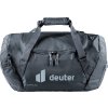 deuter Duffel 50 Black