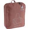 deuter Duffel 50 caspia-raisin
