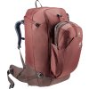 deuter Access Pro 60 SL caspia-raisin