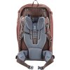 deuter Access Pro 60 SL caspia-raisin