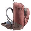deuter Access Pro 60 SL caspia-raisin