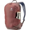 deuter Access Pro 60 SL caspia-raisin