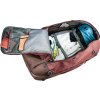 deuter Access Pro 60 SL caspia-raisin