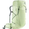 deuter Aircontact Ultra 45+5 SL mineral-ivy