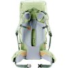 deuter Aircontact Ultra 45+5 SL mineral-ivy