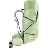 deuter Aircontact Ultra 45+5 SL mineral-ivy