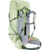 deuter Aircontact Ultra 45+5 SL mineral-ivy