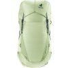 deuter Aircontact Ultra 45+5 SL mineral-ivy