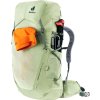 deuter Aircontact Ultra 45+5 SL mineral-ivy