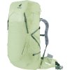 deuter Aircontact Ultra 45+5 SL mineral-ivy