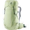 deuter Aircontact Ultra 45+5 SL mineral-ivy