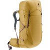 deuter Aircontact Ultra 50+5 savanna-raisin