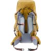 deuter Aircontact Ultra 50+5 savanna-raisin