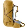 deuter Aircontact Ultra 50+5 savanna-raisin