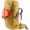 deuter Aircontact Ultra 50+5 savanna-raisin