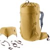 deuter Aircontact Ultra 50+5 savanna-raisin