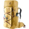 deuter Aircontact Ultra 50+5 savanna-raisin